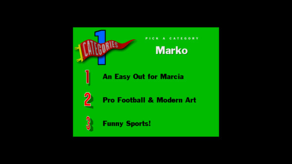 YOU DON'T KNOW JACK SPORTS for linux