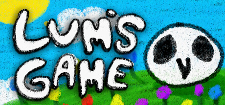 LUM'S GAME cover art