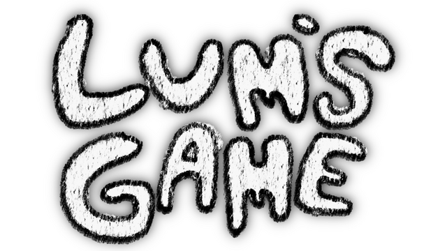 LUM'S GAME Logo