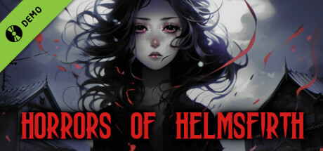 Horrors of Helmsfirth Demo cover art