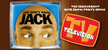 YOU DON'T KNOW JACK TELEVISION