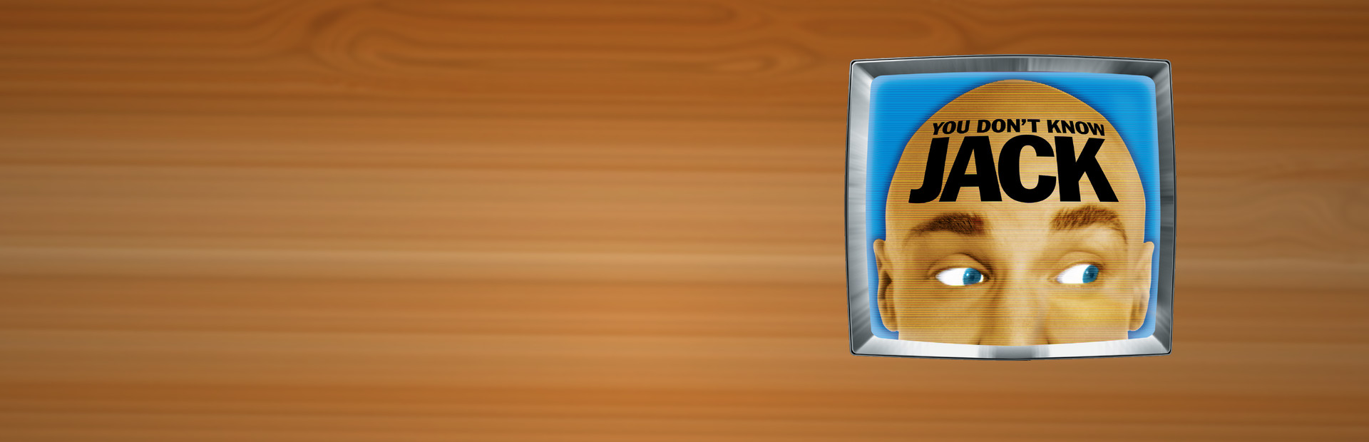 YOU DON'T KNOW JACK TELEVISION