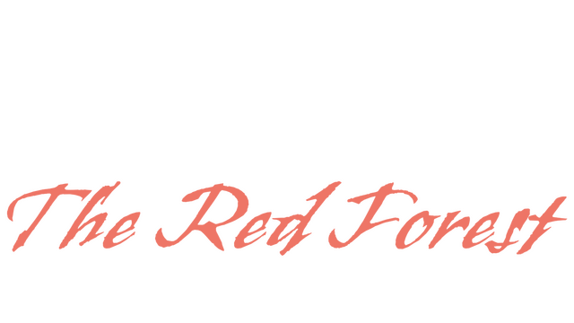 The Red Forest Logo