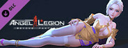 Angel Legion-DLC Butterfly Dance (Yellow)