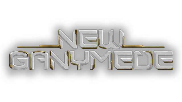 New Ganymede Logo