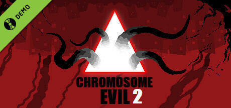 Chromosome Evil 2 Demo cover art