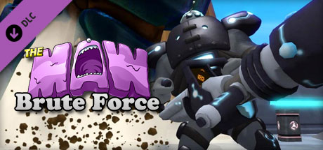 Купить The Maw: Brute Force (DLC)