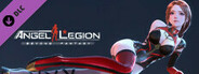 Angel Legion-DLC Phantom (Red)