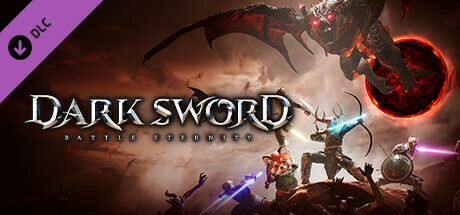 Darksword: Black Tempest Avatar cover art