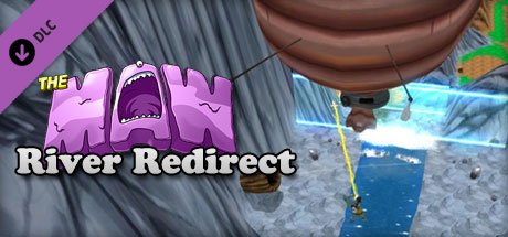 Купить The Maw: River Redirect (DLC)
