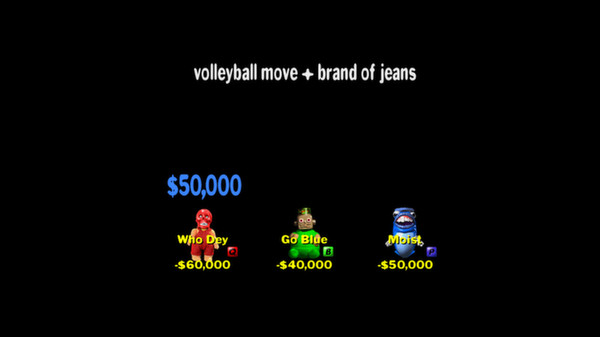 YOU DON'T KNOW JACK HEADRUSHfor windows and Linux 1