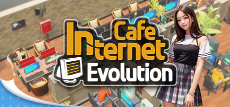 Internet Cafe Evolution PC Specs