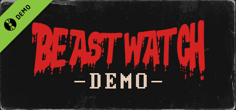 Beastwatch Demo cover art