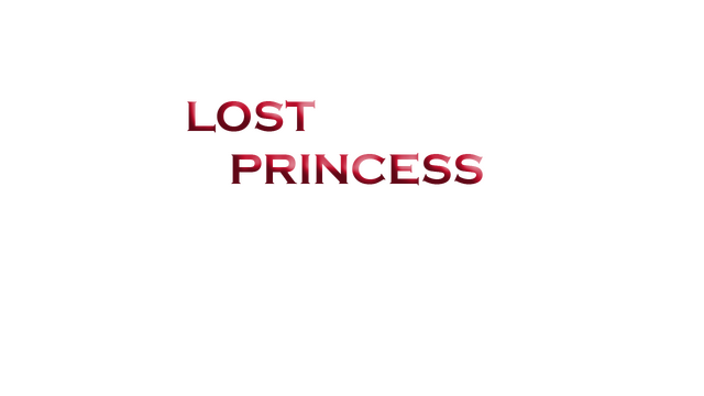 Lost Princess Logo