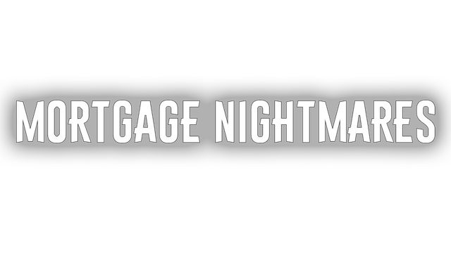 Mortgage nightmares Logo