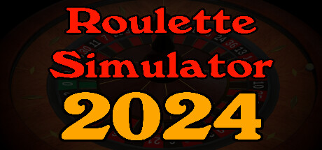 Roulette Simulator 2024 cover art