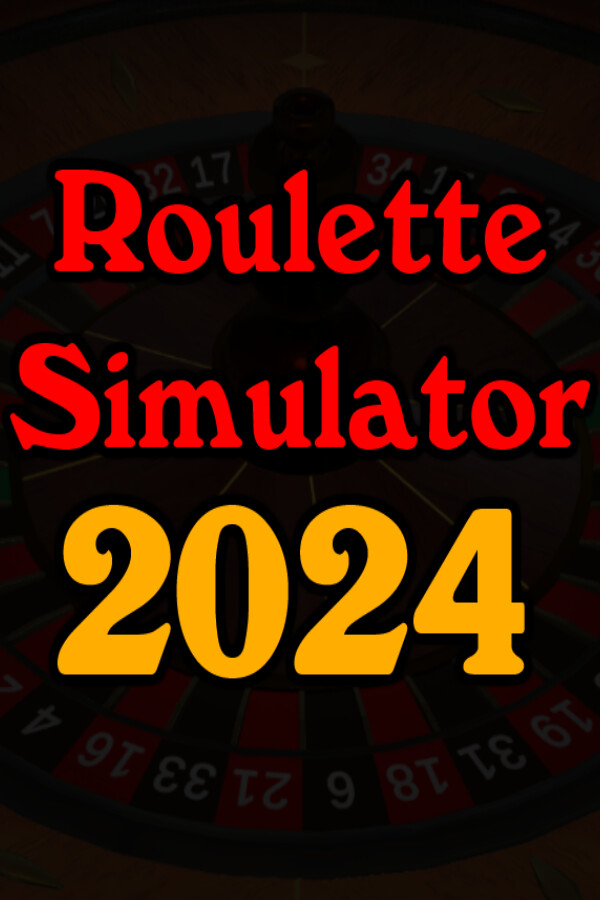 Roulette Simulator 2024 for steam
