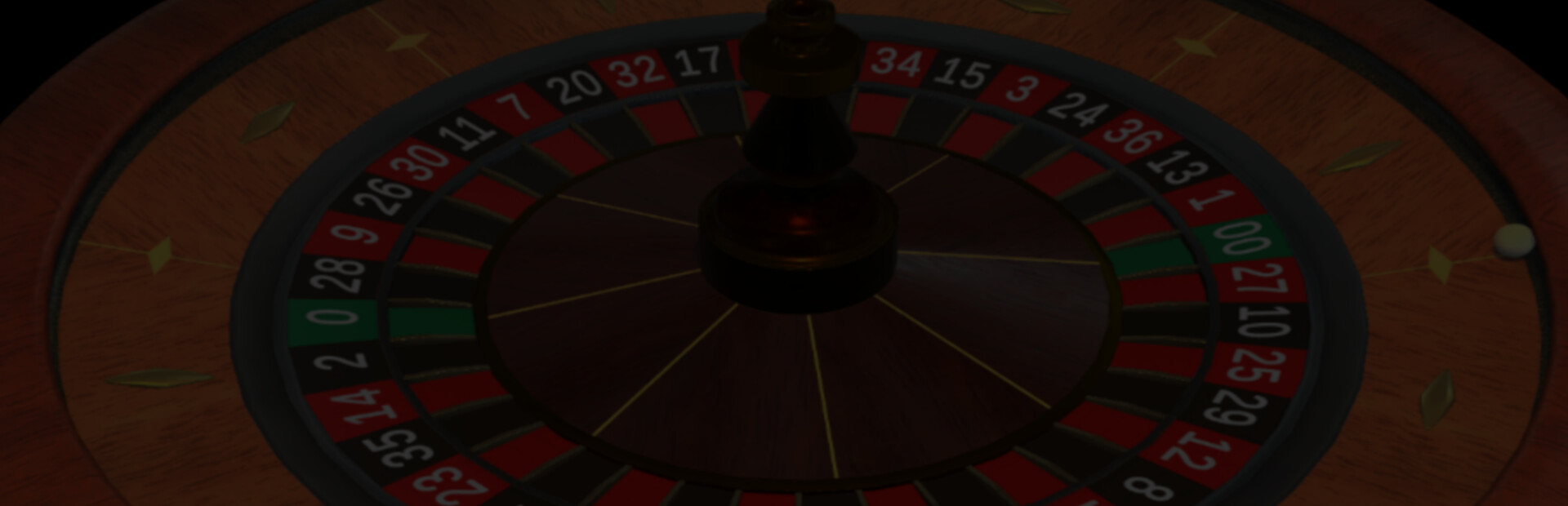 Roulette Simulator 2024