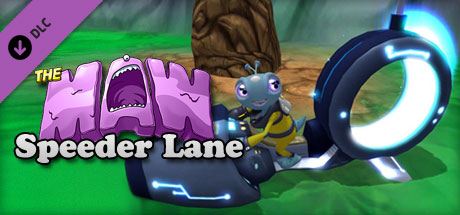 The Maw: Speeder Lane (DLC)