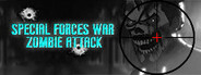 Special Forces War - Zombie Attack System Requirements