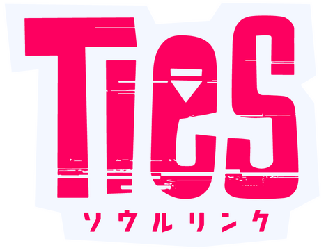 TIES: Soul Link Logo