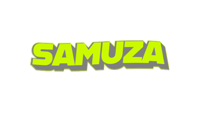 SAMUZA Logo