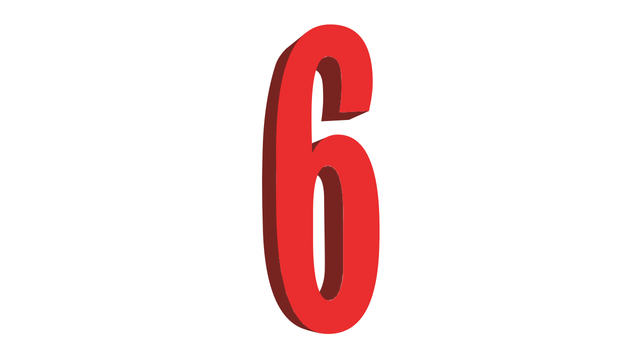 YOU DON'T KNOW JACK Vol. 6 The Lost Gold Logo