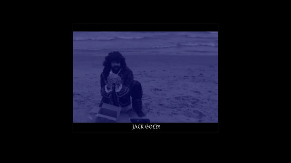 YOU DON'T KNOW JACK Vol. 6 The Lost Gold game for Linux 1