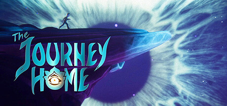 The Journey Home cover art