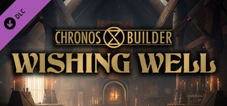 Chronos Builder - Wishing Well cover art