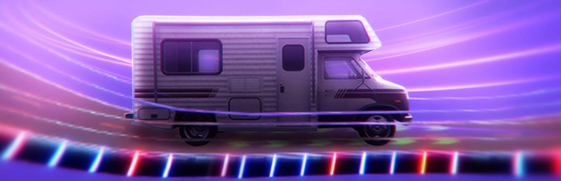 Drifting Car Stunter