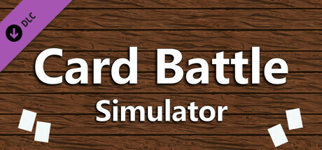 Card Battle Simulator: Editor cover art