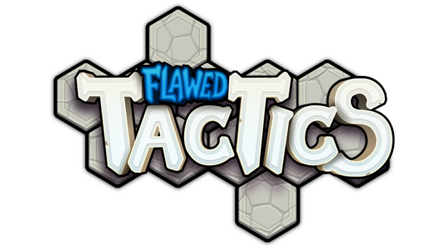 Flawed Tactics Logo