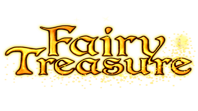 Fairy Treasure Logo