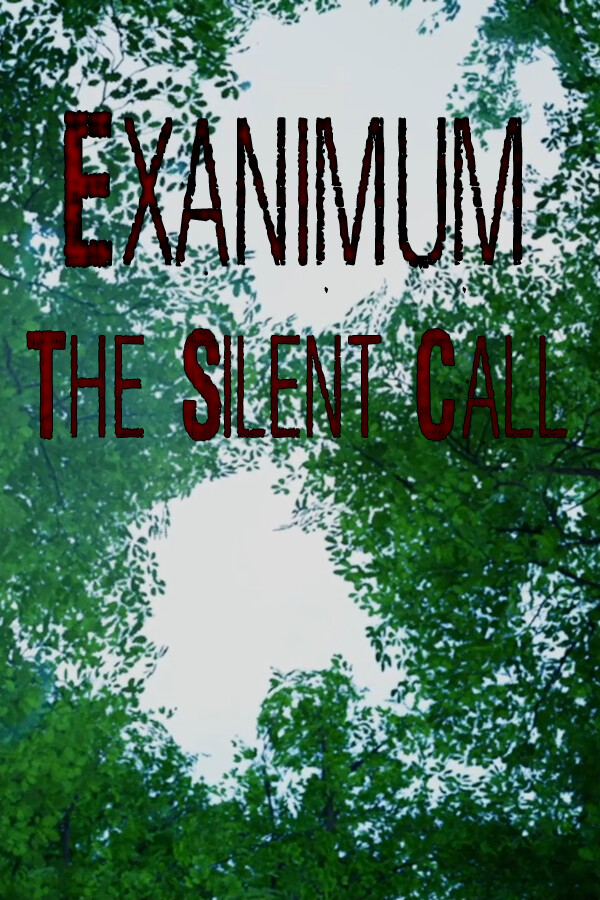 Exanimum: The Silent Call for steam