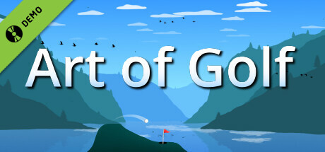 Art of Golf Demo cover art