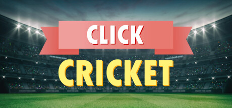 Click Cricket cover art