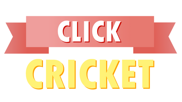 Click Cricket Logo
