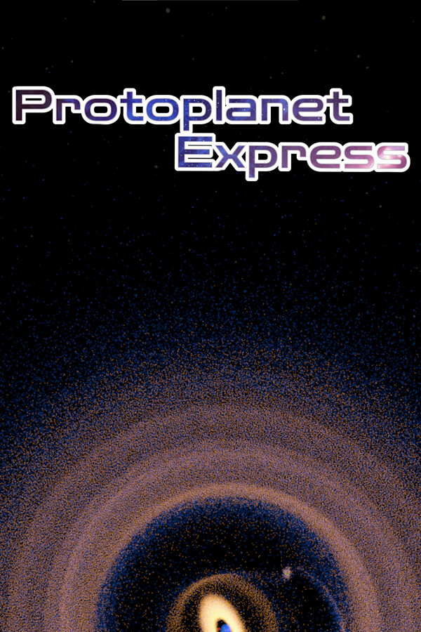 Protoplanet Express for steam