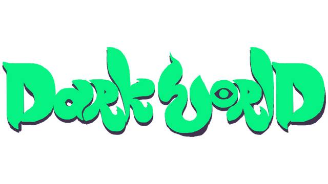 Darkworld Logo