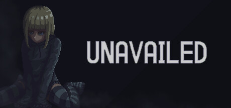 Unavailed cover art