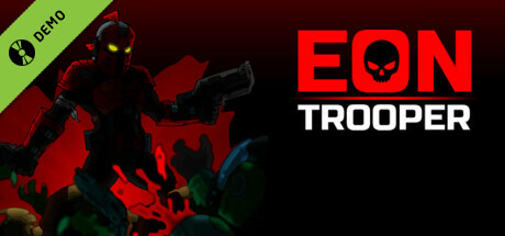 EON Trooper Demo cover art