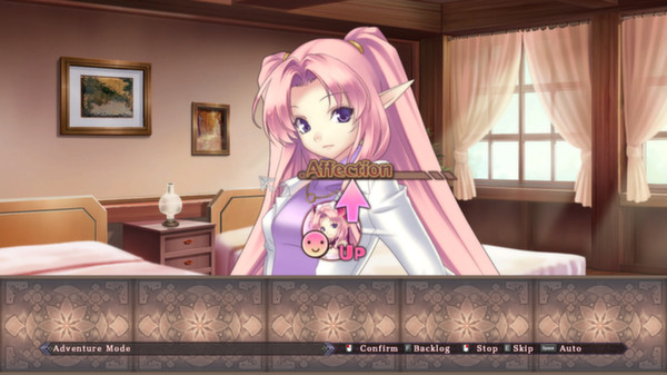 阿加雷斯特战记Zero/Agarest: Generations of War Zero(集成3号升级档)