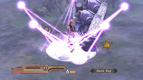 阿加雷斯特战记Zero/Agarest: Generations of War Zero(集成3号升级档)
