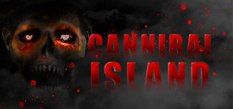 Cannibal Island: Survival cover art