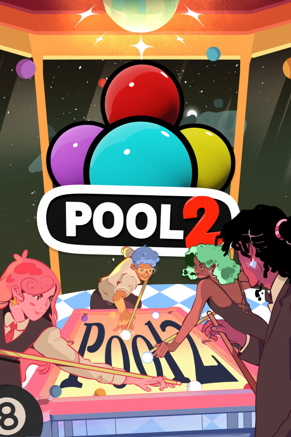 Pool 2 for steam