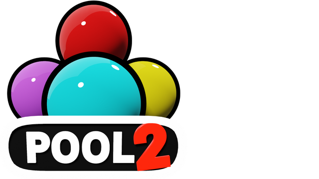 Pool 2 Logo