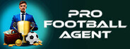 Pro Football Agent System Requirements