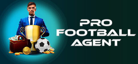 Pro Football Agent PC Specs
