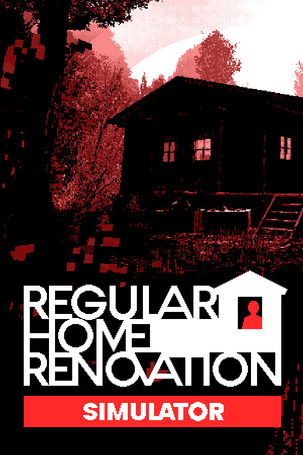 Steam portrait for Regular Home Renovation Simulator.